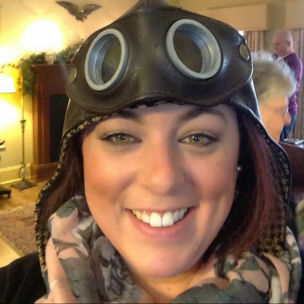 Meet your Posher, Meg